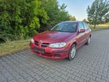 Nissan Europe Almera N16 - Nissan Almera: N16
