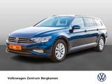Volkswagen Passat Variant 2.0 ELEGANCE AHK CAM ACC LM17 NAV - Volkswagen Passat Variant in Dortmund