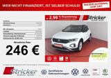 Volkswagen T-Roc Goal 2.0TDI DSG 246,-ohne Anzahlung Navi A - Volkswagen T-Roc GOAL mit Diesel-Antrieb