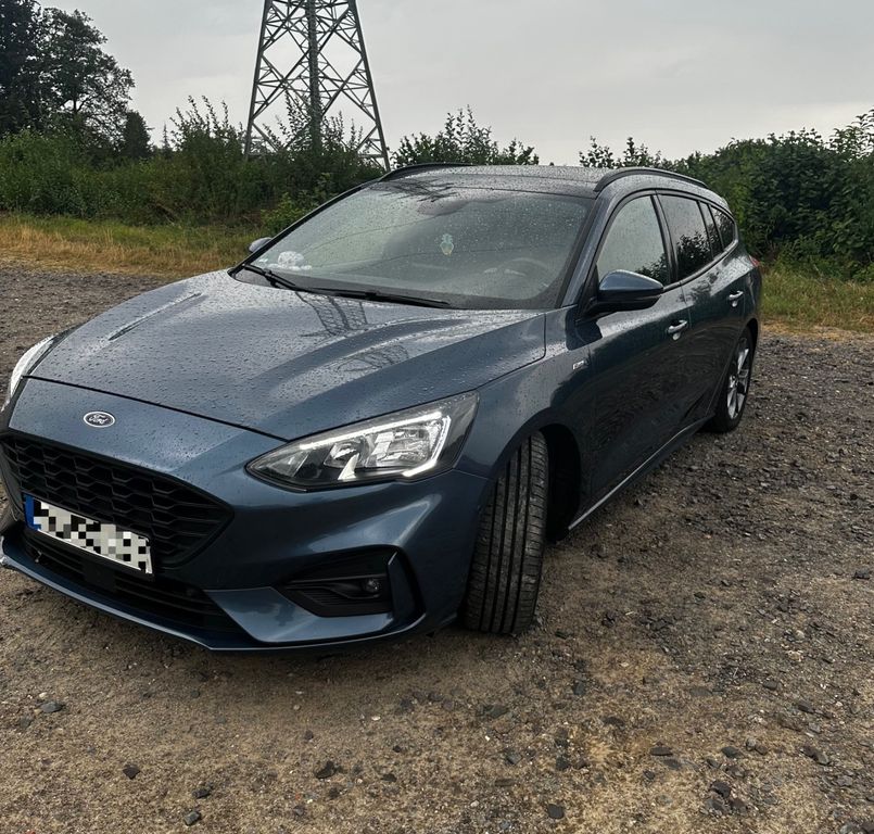 Image of Ford Focus