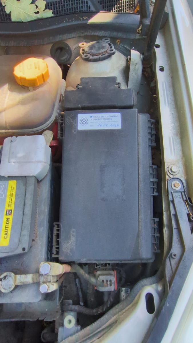 Opel Astra 2007 — photo 6