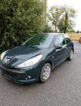 Peugeot 206 Plus - Peugeot 206: Plus