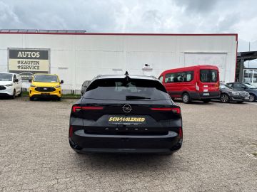 Bild 4 Opel Astra L Sports Tourer Enjoy 1.2 LED Apple CarPla