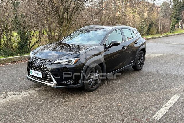 Lexus LEXUS UX Hybrid Executive