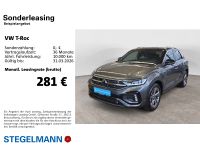 Volkswagen T-Roc - Vorschau Bild 2