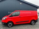 Ford Transit Custom Kasten 280 L1,3-Sitzer - Ford Transit: 280s