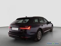 Audi A6 - Vorschau Bild 2