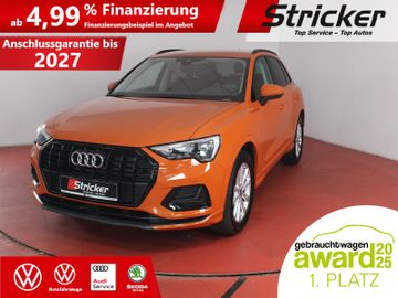 Audi Q3 - 3