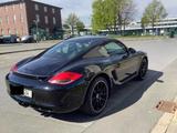 Porsche Cayman S Black Edition Nr.24/500 Originalzustand - Porsche in Herford