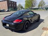 Porsche Cayman S Black Edition Nr.24/500 Originalzustand - Porsche: Original