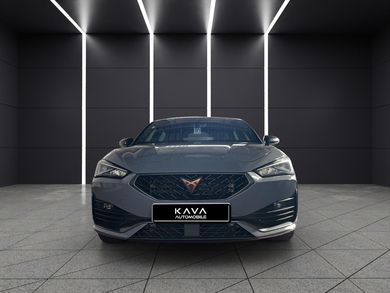 Cupra Leon eHybrid*VirtualCockpit*DCC*CarPlay*Vision