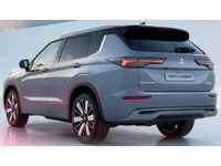 Mitsubishi Outlander - Vorschau Bild 3