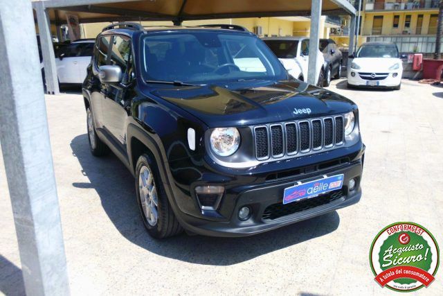 Image of Jeep Renegade