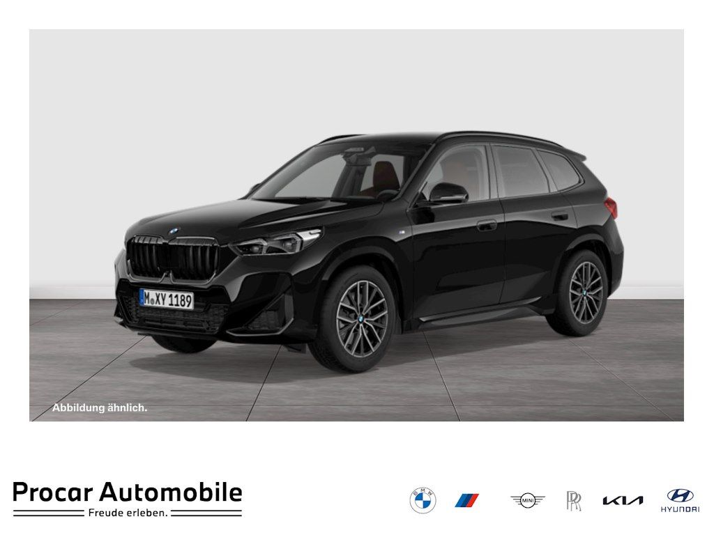 Image of BMW X1