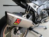 Honda CBR 1000 RR SP2 - HONDA 1000 SP2