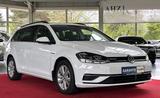 Volkswagen Golf 1,5 TGI DSGComf.Line /AHK/ACC/RFK - Volkswagen mit CNG-Antrieb