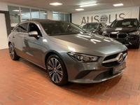 Mercedes-Benz CLA 200 d SB Progressive Sportsitze,LED,18Zoll