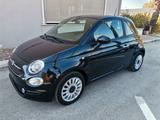 Fiat 500 1.2 Lounge s&s 69cv dualogic - Fiat 500: Geländewagen