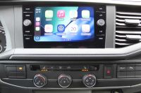 Volkswagen T6.1 Kombi 150PS DSG LED AHK Standhzg Campervor.