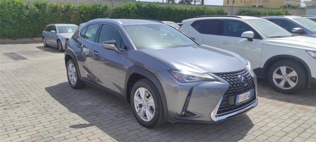 Lexus LEXUS Other UX UX Hybrid Luxury