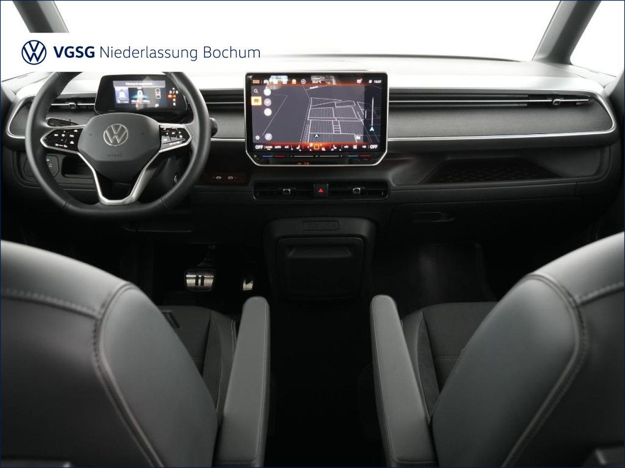 Volkswagen ID. Buzz - Bild 7