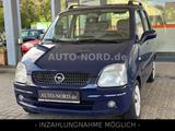 Opel Agila 1.2 16V COMFORT*KLIMA*El.FENSTER*II.HAND* - gebrauchte Opel Agila aus dem Jahr 2001