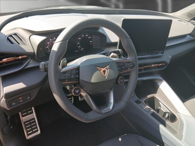 Cupra Terramar - Bild 18