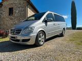 Mercedes-Benz Viano 3.0 CDI Automatik | AHK | HU/AU 05/27 - Mercedes-Benz Viano in Hannover