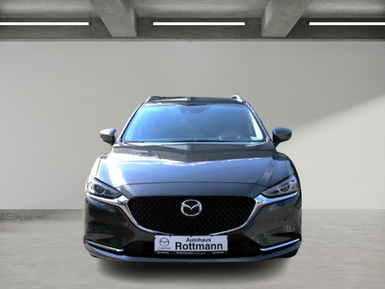 Mazda 6 - Bild 4