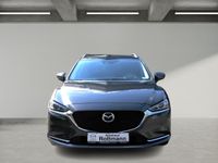 Mazda 6 - Vorschau Bild 4