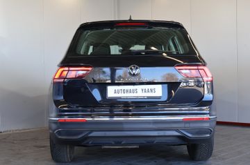 Volkswagen Tiguan 2.0 TDI Life ACC+KAM+LED+AMBIENT+AHK