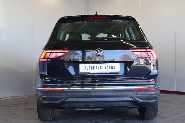 Volkswagen Tiguan 2.0 TDI Life ACC+KAM+LED+AMBIENT+AHK
