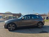 BMW 118i Sport Line | TÜV neu | Winterreifen - BMW 1er Reihe: Braun