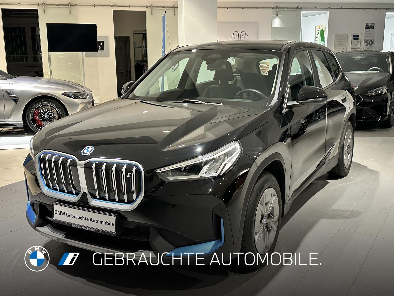 BMW iX1 xDrive30 DAB Parkassistent Shz