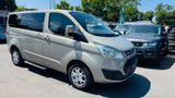 Ford Tourneo Custom 300 L1 Lim. 8-SITZ/AC/SOLAR/EUR6/ - Ford Transit: 8.1