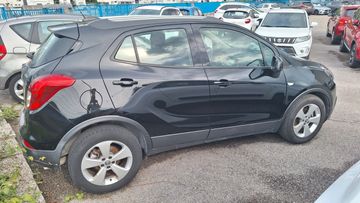 Opel Mokka X - 4