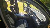 Mercedes-Benz GLC 200 4MATIC 9G-TRONIC elekt. Klappe AMG-Line - Mercedes-Benz GLC 200: Von Privat