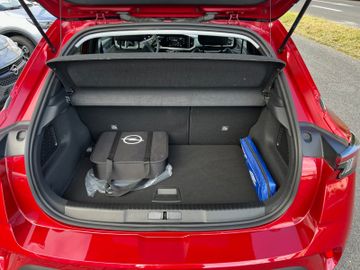 Opel Mokka Electric Elegance 11 KW Charger Multimedia