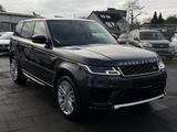 Land Rover Range Rover Sport HSE*VOLL,PANO,7SITZER,MERIDIAN - Land Rover Range Rover Sport mit Anhängerkupplung