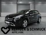 Mercedes-Benz GLA 250 URBAN AUTOMATIK+KLIMA+NAVI+LED+PANO+TÜV+ - Mercedes-Benz GLA 250 aus 2018