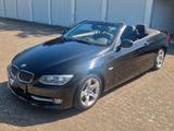 BMW 325d Cabrio - Automatik - scheckheftgepflegt - BMW 325: 325d