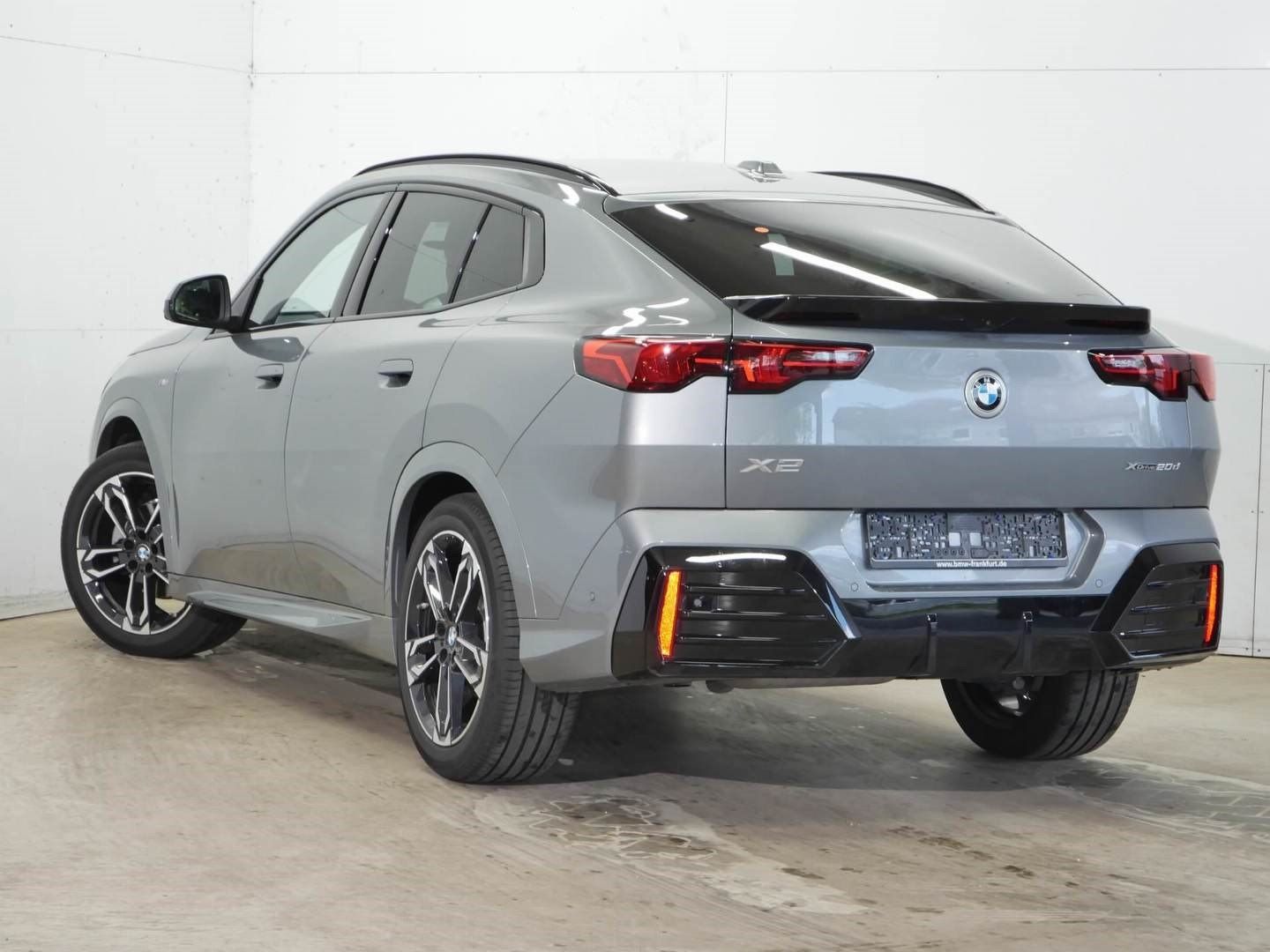 BMW X2 - Bild 4