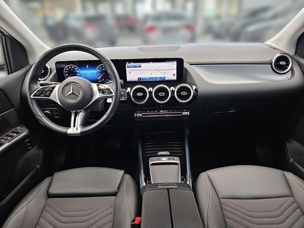 Fahrzeugabbildung Mercedes-Benz B 200 Progressive AHK Navi LED SHZ SpurH KAM RDK