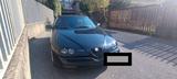Alfa Romeo Spider 3000 v6 - Alfa Romeo Spider: V6