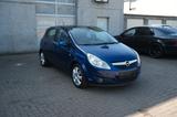Opel Corsa D Sport*Panoramdach*Tempomat - Opel Corsa aus 2007: Sport
