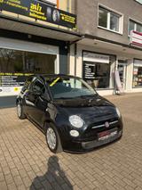 Fiat 500 Pop - Fiat 500 Gebrauchtwagen in Dortmund