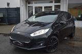 Ford Fiesta Titanium Aut.*1.HD*Scheckh.*Top Fhz ! - Ford Fiesta Gebrauchtwagen in Hamm