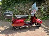 Vespa PX 200 E Lusso GS - Offers