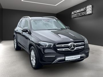 Mercedes GLE 350 - 2