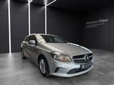 Mercedes-Benz A 180*Urban*Navi*Keyless-Start* SHZ*Tempo*8-fach - Mercedes-Benz A-Class: Silber